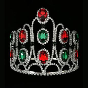 کرسمس رنگین ولی عہد